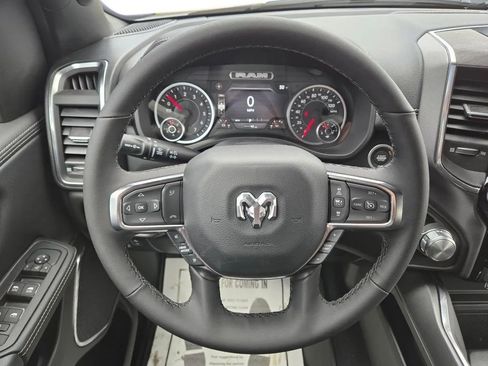 New 2026 RAM 1500 Laramie image 14