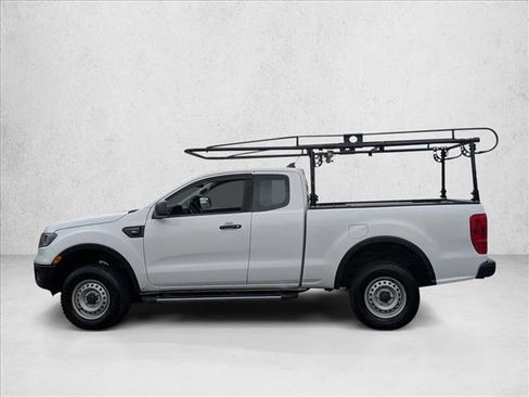 Used 2019 Ford Ranger XL image 8