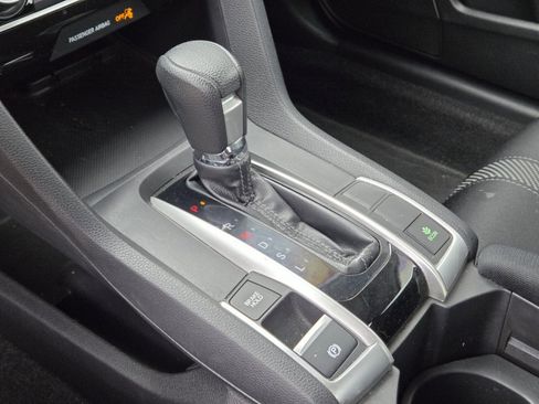 Used 2018 Honda Civic EX image 20