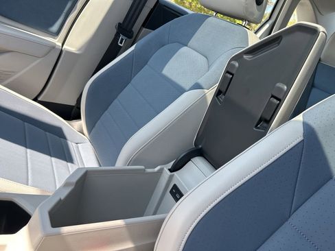 New 2026 Volkswagen Jetta SE image 39