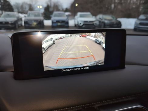 Certified 2025 MAZDA CX-5 AWD 2.5 S w/ Preferred Package image 18