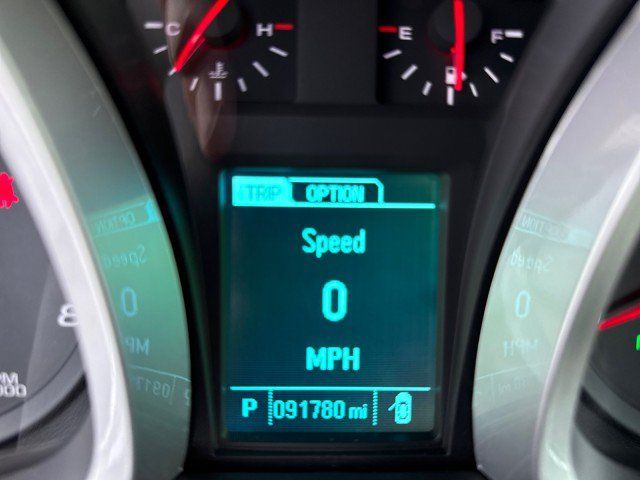 Used 2015 Chevrolet Equinox LT w/ Driver Convenience Package AWD/4WD image 17