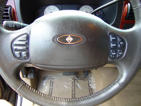 Used 2007 Ford F250 Lariat AWD/4WD image 20