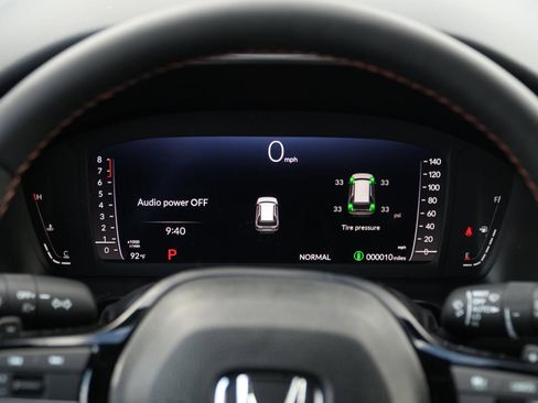 New 2026 Honda Passport TrailSport Elite image 25