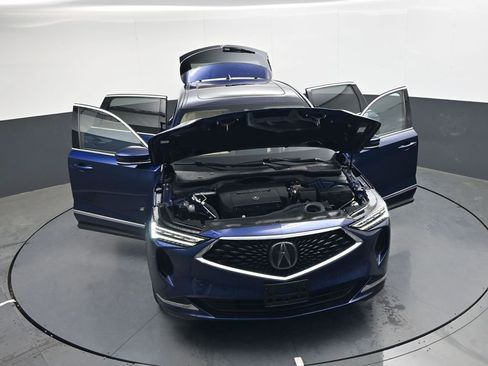 Used 2023 Acura MDX SH-AWD image 37