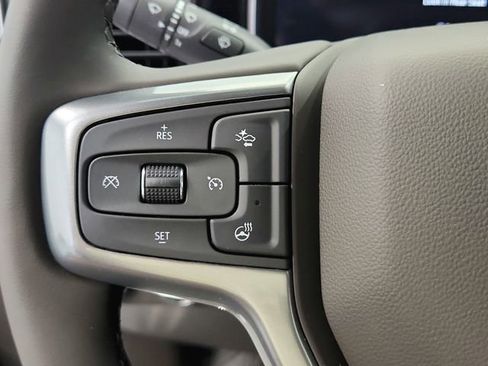 New 2026 Chevrolet Silverado 2500 LT w/ Safety Package AWD/4WD image 30