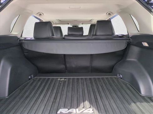Certified 2023 Toyota RAV4 XLE w/ Convenience Package FWD image 6