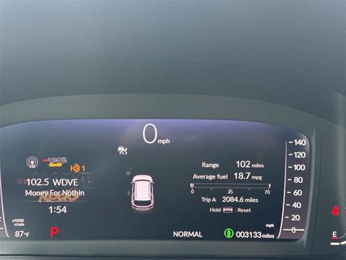 Used 2026 Honda Pilot EX-L image 30