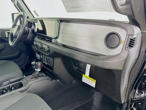 New 2026 Jeep Wrangler Sport image 29