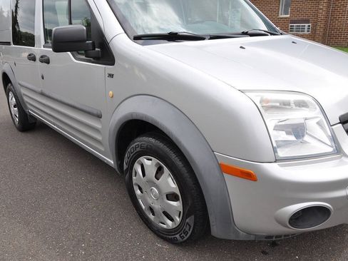 Used 2011 Ford Transit Connect XLT FWD image 5