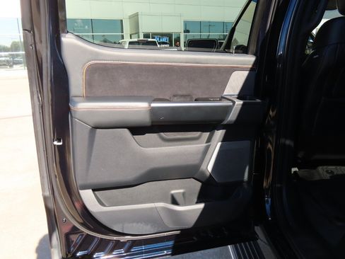 Certified 2021 Ford F150 Platinum w/ Equipment Group 701A High image 20