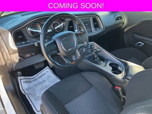 Used 2022 Dodge Challenger GT image 23