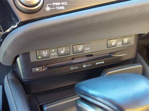 Used 2022 Lexus ES 350 w/ Premium Package FWD image 19