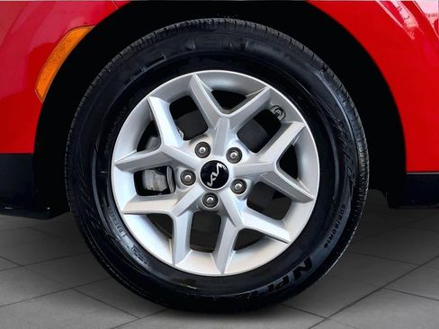 Used 2024 Kia Soul LX w/ Option Group 015 image 11