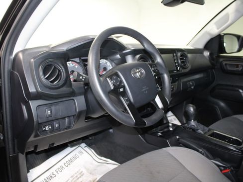 Used 2023 Toyota Tacoma SR image 22
