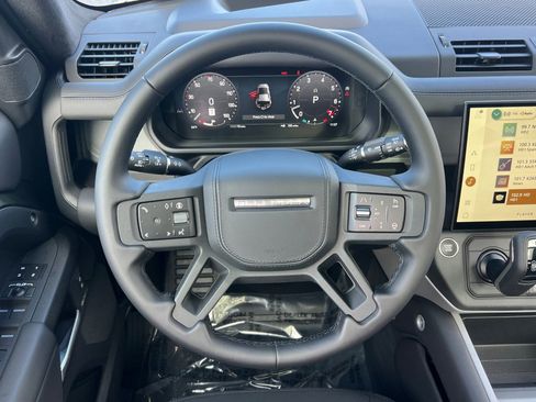 New 2026 Land Rover Defender 110 X image 26