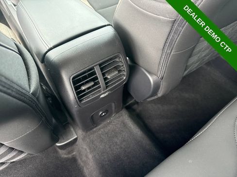 Used 2025 Ford Bronco Sport Big Bend AWD/4WD image 12
