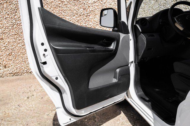Used 2019 Nissan NV200 S w/ Cruise Control Package FWD image 38