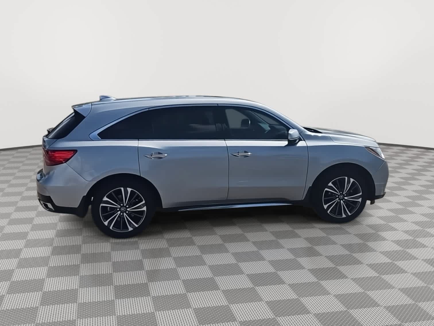 Used 2020 Acura MDX w/ Technology Package FWD image 9