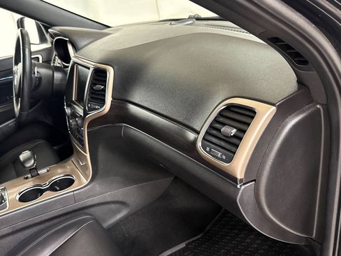 Used 2014 Jeep Grand Cherokee Limited AWD/4WD image 39