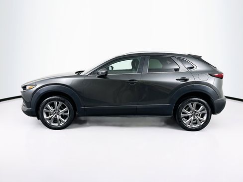 Used 2023 MAZDA CX-30 AWD 2.5 S w/ Select Package image 4