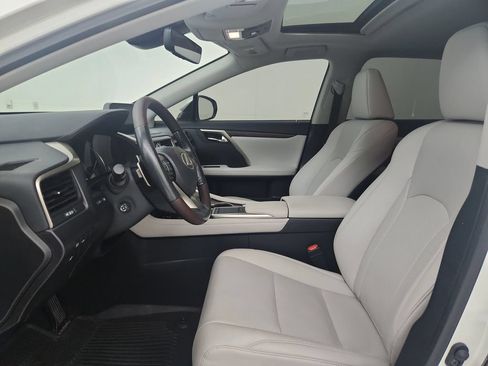 Used 2020 Lexus RX 350 AWD w/ Premium Package image 20