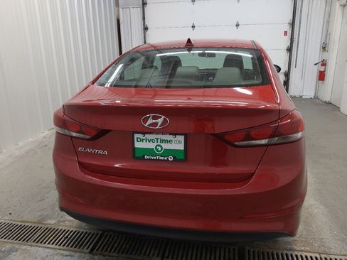 Used 2017 Hyundai Elantra SE FWD image 7