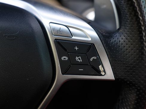 Used 2015 Mercedes-Benz C 63 AMG Coupe image 29