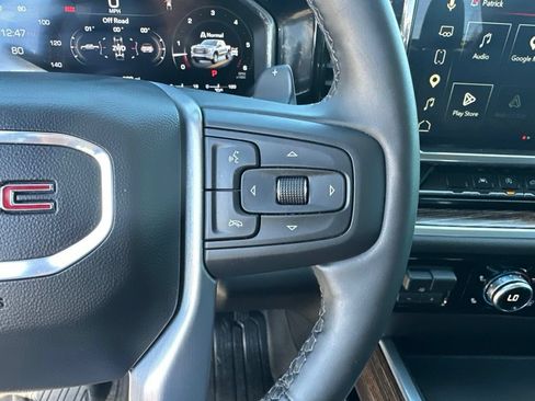 Used 2026 GMC Sierra 1500 Elevation AWD/4WD image 10