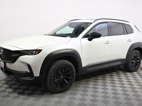 New 2026 MAZDA CX-50 AWD 2.5 Hybrid w/ Weather Package image 2