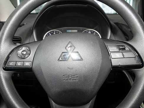 Used 2024 Mitsubishi Eclipse Cross LE image 16