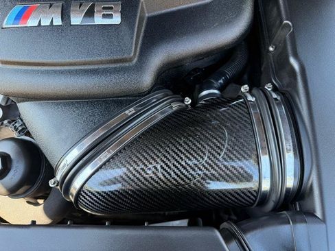 Used 2011 BMW M3 Convertible RWD image 51