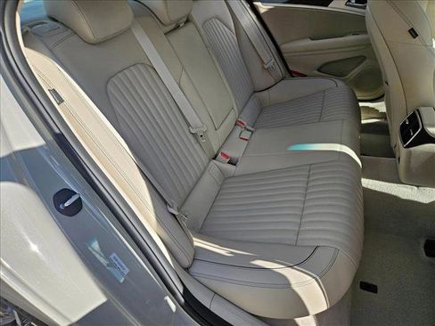 Used 2026 Genesis G70 2.5T Prestige image 19