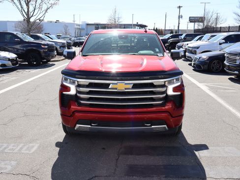 Certified 2023 Chevrolet Silverado 1500 High Country image 15