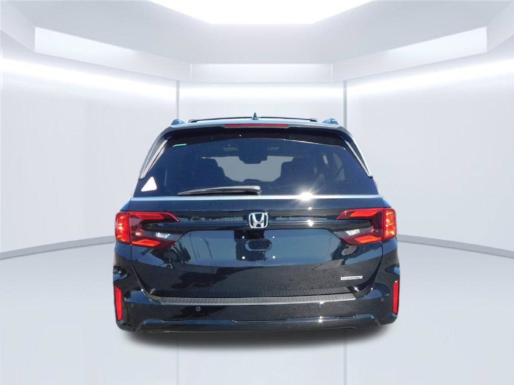 New 2027 Honda Odyssey Touring image 4