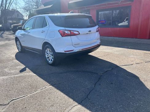 Used 2018 Chevrolet Equinox LT image 15