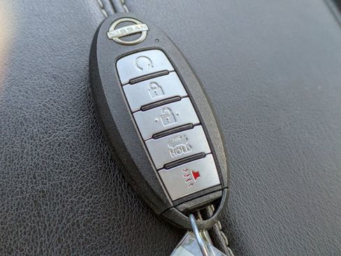 Used 2025 Nissan Altima 2.5 SV image 31