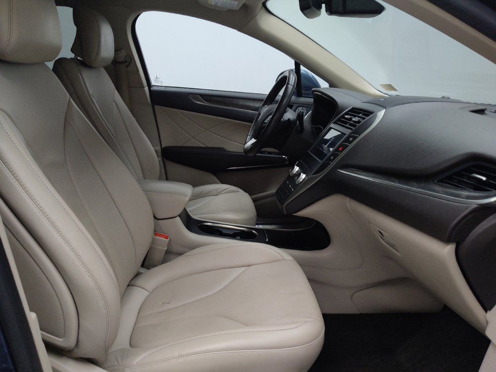 Used 2018 Lincoln MKC Reserve AWD/4WD image 21