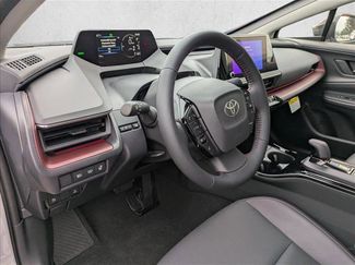 New 2026 Toyota Prius XSE video 3