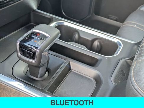 Used 2023 Chevrolet Silverado 1500 High Country w/ Technology Package AWD/4WD image 20