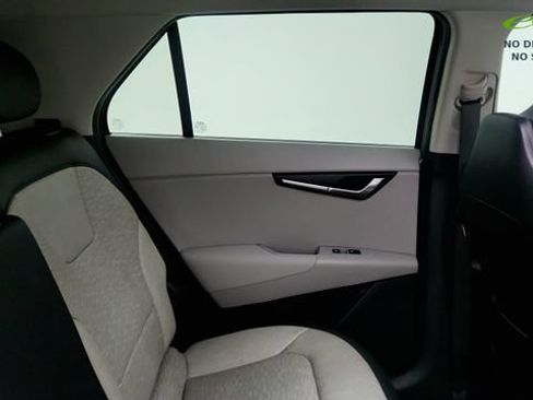 Used 2024 Kia Niro Wave w/ Wave Preserve Package FWD image 37