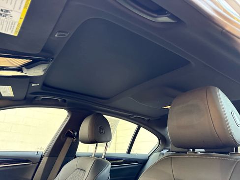 Certified 2023 BMW 530i xDrive w/ Premium Package image 13