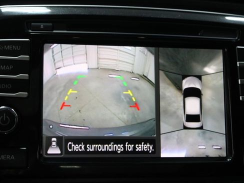 Used 2020 Nissan Maxima Platinum w/ Sport Mat Group FWD image 55