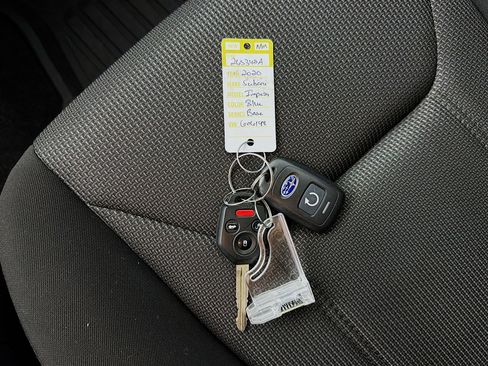 Used 2020 Subaru Impreza 2.0i image 31