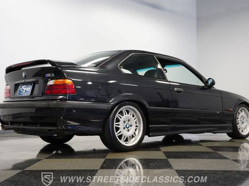 Used 1995 BMW M3 Coupe RWD image 28
