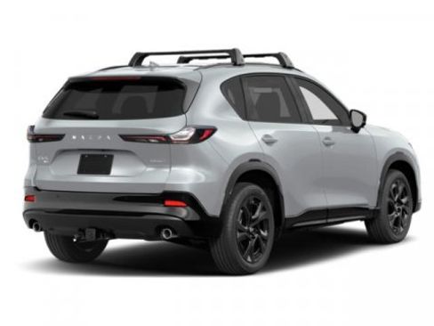 Used 2026 MAZDA CX-5 2.5 S w/ Premium Plus Package AWD/4WD image 5