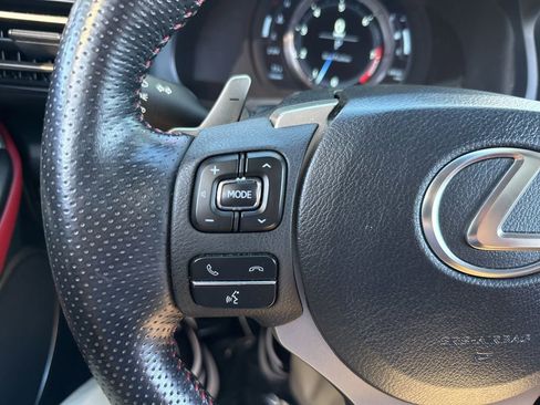 Used 2020 Lexus RC 350 F Sport image 27