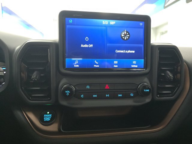 Used 2021 Ford Bronco Sport Outer Banks w/ Outer Banks Package AWD/4WD image 23