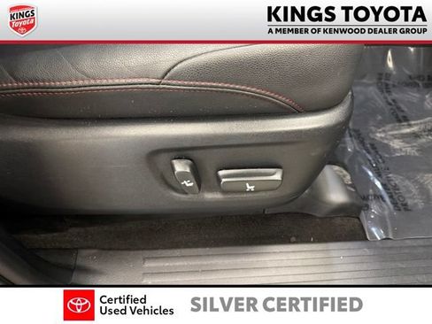 Certified 2019 Toyota 4Runner TRD Off-Road Premium AWD/4WD image 15