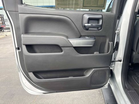 Used 2014 Chevrolet Silverado 1500 LT w/ LT Convenience Package RWD image 23